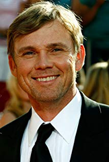 Rick Schroder